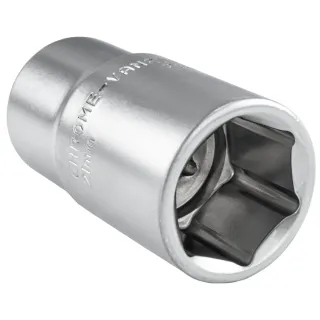 Телескопичен ключ за автомобилни гуми с вложки Powermat PM-KLDK-530T/ 1/2 Телескопичен ключ за автомобилни гуми с вложки Powermat PM-KLDK-530T/ 1/2