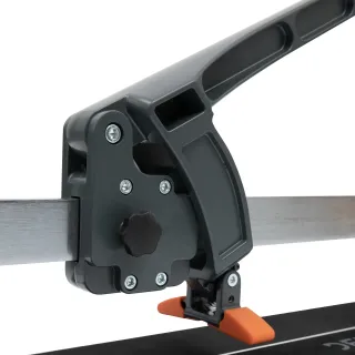 Ръчна машина за рязане на плочки Detoolz DZ-C217/ 1200 мм