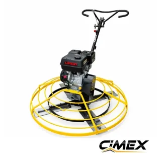 Пердашка за бетон бензинова CIMEX PT1200/ 120 см/ 9 к.с. Пердашка за бетон бензинова CIMEX PT1200/ 120 см/ 9 к.с.