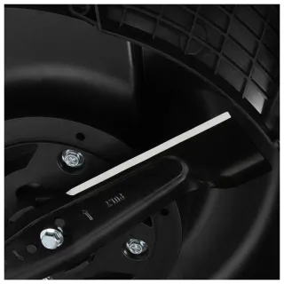 Акумулаторна косачка KraftDele KD5550/ 21V/ 4Ah