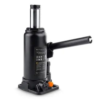 Хидравличен крик STAHLWERK GW0604/ 6 т
