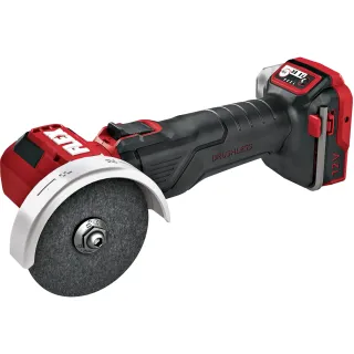 Акумулаторен мини ъглошлайф FLEX LBE 76 12-EC/ 12V