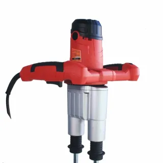 Бъркалка за строителни смеси Bisonte M210B / 1800 W