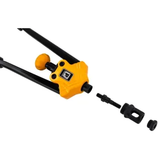 Ръчна нитачка POWERMAT PM-NIR-360T/ 360 мм Ръчна нитачка POWERMAT PM-NIR-360T/ 360 мм