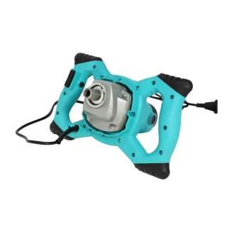 Бъркалка за строителни смеси Detoolz DZ-C207/ 1200W