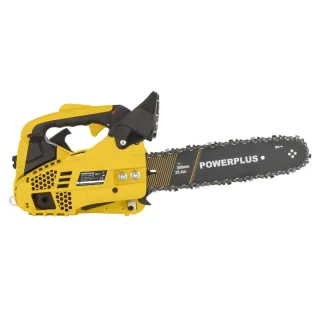 Моторен верижен трион Power Plus POWEG10241/ 25.4 куб.см
