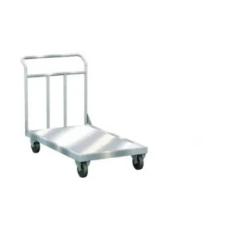 Платформена количка VENI КП 300 INOX/ 300 кг