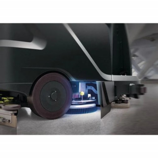 Подопочистваща машина Cleancraft ASSM 7500 B BASIC