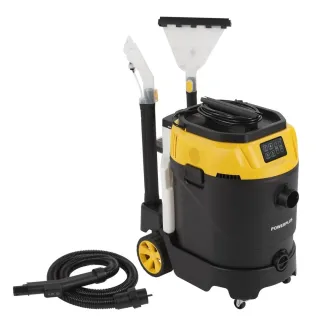 Комбинирана парочистачка и прахосмукачка Power Plus POWX3280/ 2.6kW Комбинирана парочистачка и прахосмукачка Power Plus POWX3280/ 2.6kW