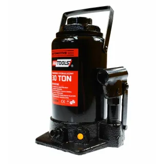 Хидравличен крик AWTools AW20008/ 30 т
