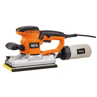Електрически виброшлайф AEG 44096, 500 W
