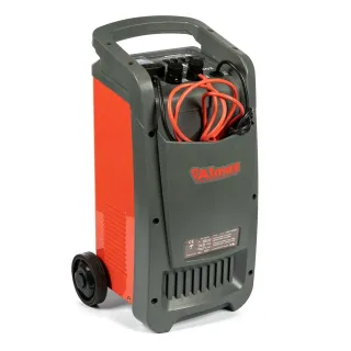 Зарядно стартерно устройство Almaz AZ-SE002/ 12V / 24V