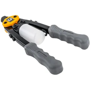 Ръчна нитачка POWERMAT PM-NIR-320T/ 320 мм Ръчна нитачка POWERMAT PM-NIR-320T/ 320 мм