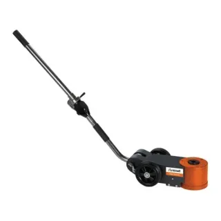 Хидравличен крик UNICRAFT WWH 30002 PH/ 15/30 т