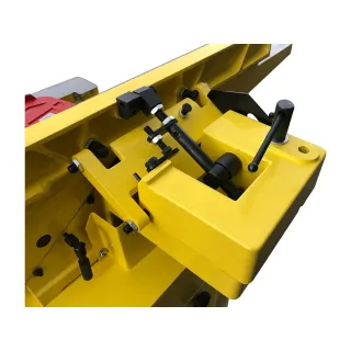 Абрихт щрайхмус STILER JP6/ 750W Абрихт щрайхмус STILER JP6/ 750W