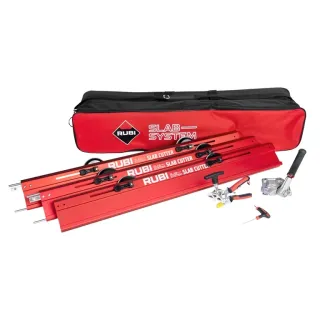Система за рязане на голямоформатни плочки Rubi SLAB CUTTER G3/ 320 см