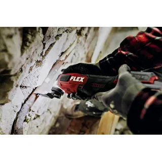 Акумулаторен мултифункционален инструмент с държач StarlockMAX FLEX MT 18.0-EC/ 18V