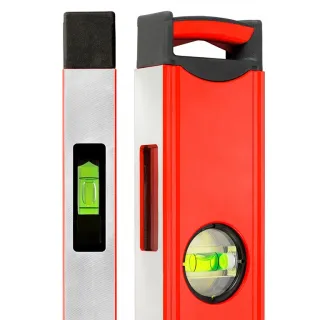 Нивелир алуминиев с допълнителен визьор Kapro 985XL Apollo, 1000 мм Нивелир алуминиев с допълнителен визьор Kapro 985XL Apollo, 1000 мм