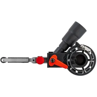 Приставка лентов шлайф Powermat PM-ASTDS-452T/ 452 × 15 мм