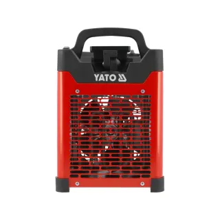 Електрически отоплител с LED Yato YT-99721/ 3,3kW/ с термостат Електрически отоплител с LED Yato YT-99721/ 3,3kW/ с термостат