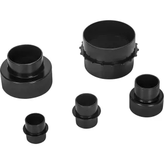 Аспиратор за дървени стърготини, стружки и прах KraftDele KD5171/ 600W/ 75 л