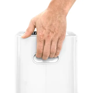 Влагоабсорбатор и пречиствател на въздух Trotec TTK 70 HEPA (Plus)/ 420W/ 20 л/24 ч Влагоабсорбатор и пречиствател на въздух Trotec TTK 70 HEPA (Plus)/ 420W/ 20 л/24 ч