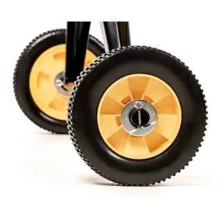 Бетонобъркачка Cedrus BT160/ 650W/ 160 л