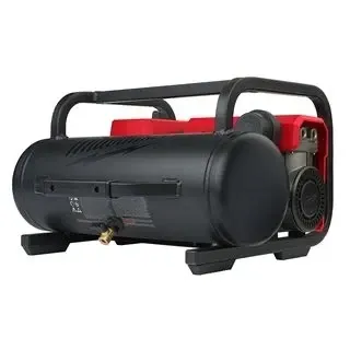 Акумулаторен компресор Milwaukee M18 FAC-0/ 18V