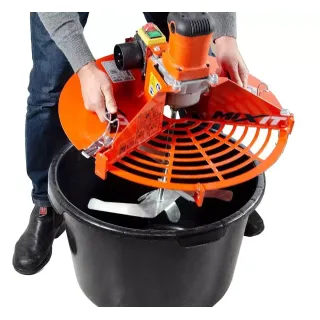 Бъркалка за строителни смеси ELMAG MIXIT/ 1,6kW