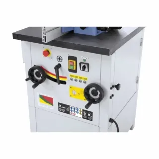 Фреза за дърво BERNARDO T 750 - 230 V