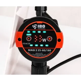 Циркулационна помпа IBO Magi 2 25-60/180/ 45W Циркулационна помпа IBO Magi 2 25-60/180/ 45W