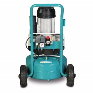 Koмпресор Aircraft COMPACT-AIR BX 240 Silent/ 1800W