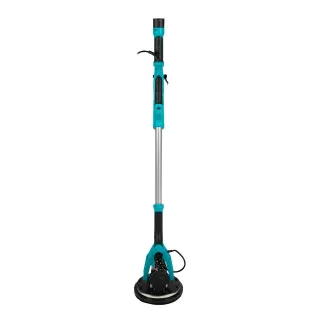 Жираф за шлайфане на стени и тавани Detoolz DZ-C200/ 750W/ Ø215 мм