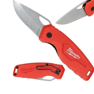 Сгъваем нож Milwaukee 4932492661/ 155 мм