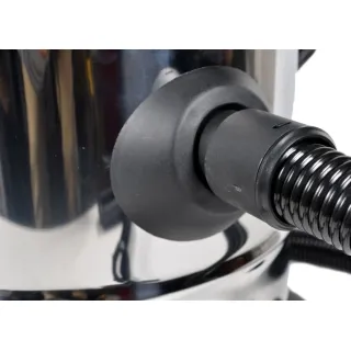 Индустриална прахосмукачка BASS POLSKA 4204/ 1200W Индустриална прахосмукачка BASS POLSKA 4204/ 1200W