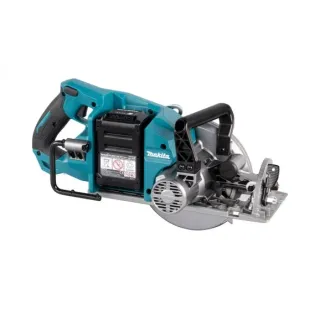 Акумулаторен циркуляр Makita RS001GM101/ 40V/ 4.0Ah