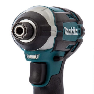 Акумулаторен винтоверт-гайковерт Makita DTD152Z/ 18V