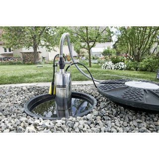 Потопяема дълбочинна помпа Karcher BP 2 Cistern - 3.2 bar