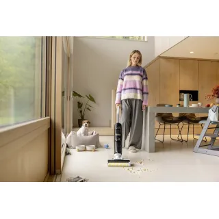 Акумулаторна 3 в 1 прахосмукачка Karcher FCV 4/ 21.6V Акумулаторна 3 в 1 прахосмукачка Karcher FCV 4/ 21.6V
