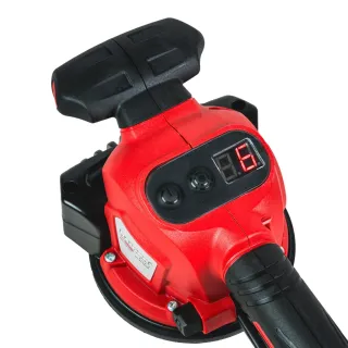 Акумулаторна вендуза за плочки Raider RDP-TV20 Solo R20/ 20 V