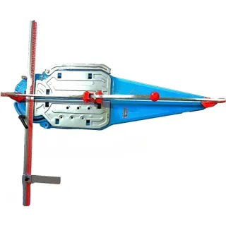 ПРОМО ПАКЕТ! Машина за рязане на плочки CENTO FERARRA CFTP-950 + Предпазни наколенки TOUGHBUILT TB-KP-G203