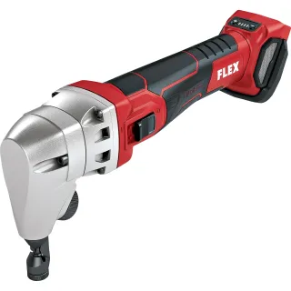 Акумулаторна ножица за ламарина FLEX KNE 16 18.0-EC C/ 18V
