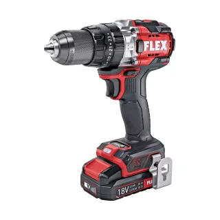 Aкумулаторен ударен винтоверт FLEX PD 2G 18.0-EC HD/ 18V Aкумулаторен ударен винтоверт FLEX PD 2G 18.0-EC HD/ 18V
