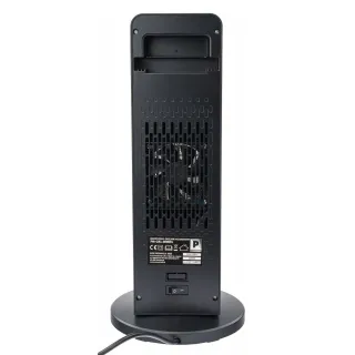 Електрически колонен отоплител POWERMAT PM-GKL-3000DL/ 2kW/ с термостат Електрически колонен отоплител POWERMAT PM-GKL-3000DL/ 2kW/ с термостат