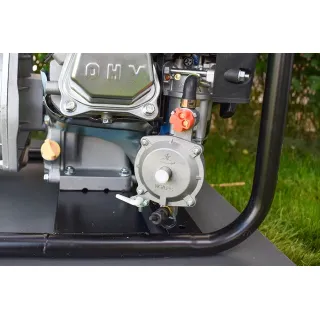 Бензинова помпа за вода GMAX TG20CX3/ 2