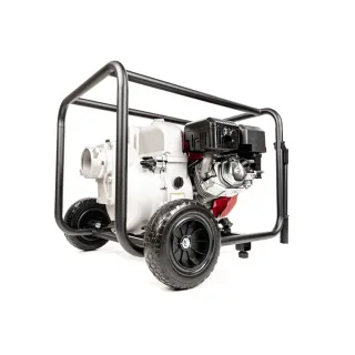 Моторна водна помпа Cedrus PS100-4/ 13 к.с.