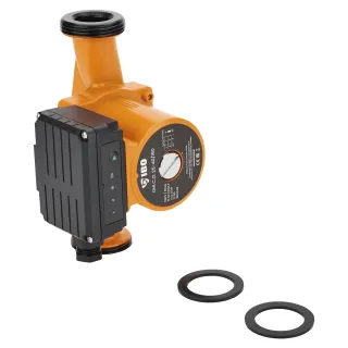 Циркулационна помпа IBO OHI CO 25-40/180/ 22W/ 50.5л/мин