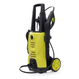 Маслен компресор KraftDele KD420, 0.75 kW / 1.0 к.с., 230V	