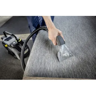 Акумулаторен спрей-екстрактор Karcher Puzzi 2/1 Bp/ 36V