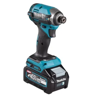 Акумулаторен ударен винтоверт Makita TD003GA201/ 40V/ 2x2Ah Акумулаторен ударен винтоверт Makita TD003GA201/ 40V/ 2x2Ah
